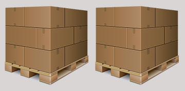 Machinery Packing