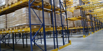 Plywood Packing