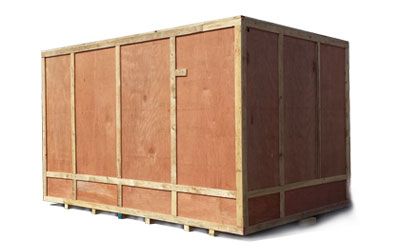 Wooden Box in Faridabad
