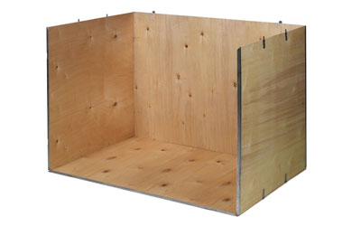 Wooden Box Manufacturer