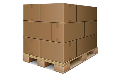 Dry wood